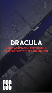 Dracula_CSC